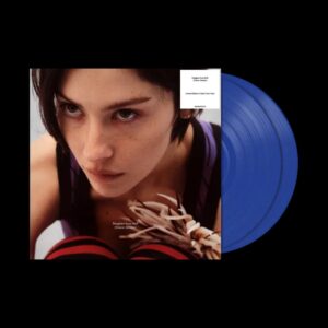 Daughter From Hell (New LP)
