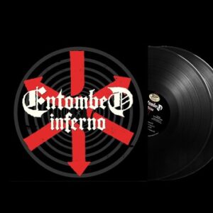 Inferno (New LP)