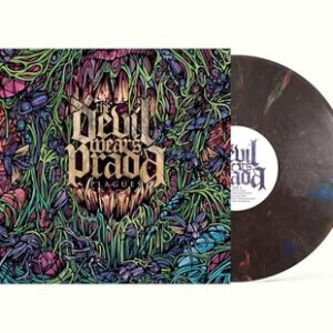 Plagues (New LP)