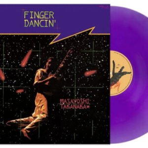 Finger Dancin' (New LP)