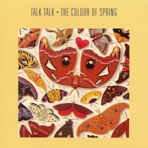 The Colour Of Spring (New LP)