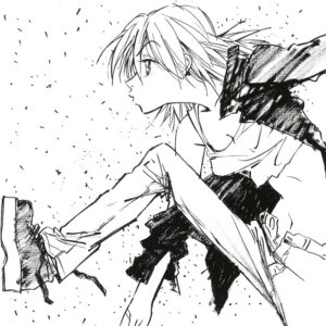FLCL (NEW LP)