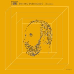 Violostries (NEW LP)