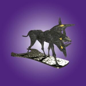 Spanners (NEW LP)
