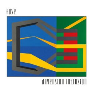 Dimension Intrusion (NEW LP)