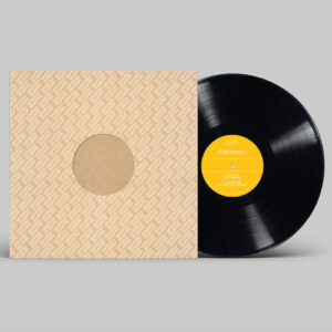 Brownswood Remix Editions 009 EP (New LP)