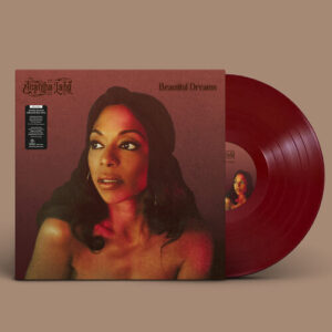 Beautiful Dreams (New LP)