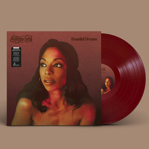 Beautiful Dreams (New LP)