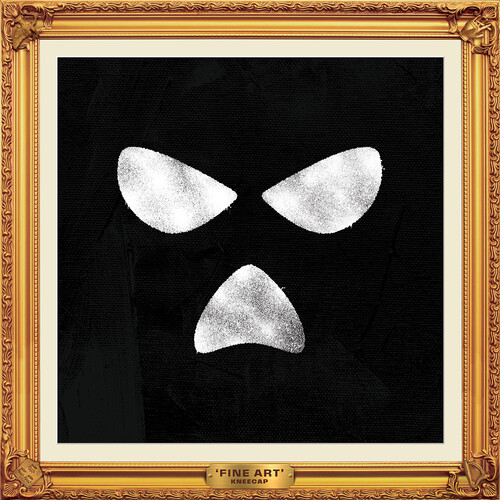 Fine Art (New LP)
