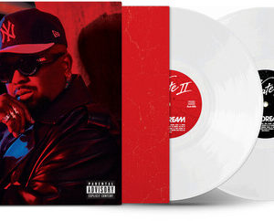 Love/Hate II (New LP)