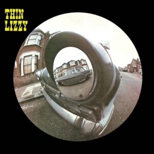 Thin Lizzy (New LP)
