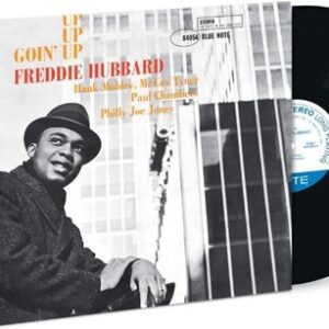 Goin' Up (Blue Note Classic Vinyl Edition) (New LP