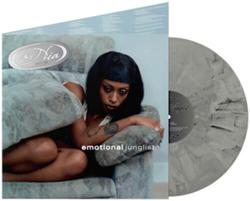 Emotional Junglist (NEW LP)
