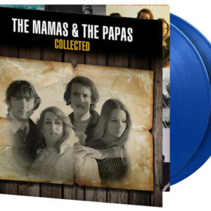 Collected (New LP)