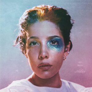 MANIC (NEW LP)