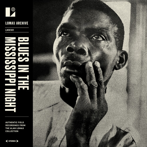Blues in the Mississippi Night (New LP)