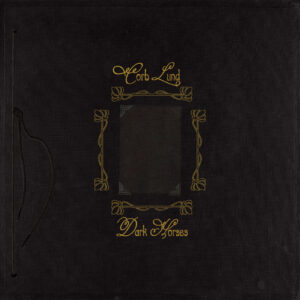 Dark Horses (New LP)