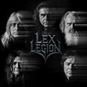 Lex Legion (New LP)