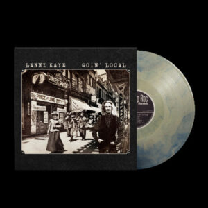 Goin' Local (New LP)