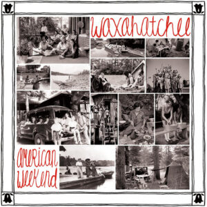 American Weekend (New LP)