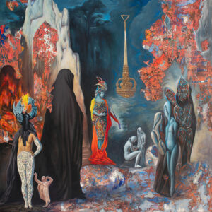 Cycles in the Infinite Dream (New LP)