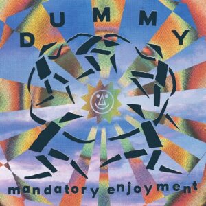 Mandatory Enjoyment (New LP)