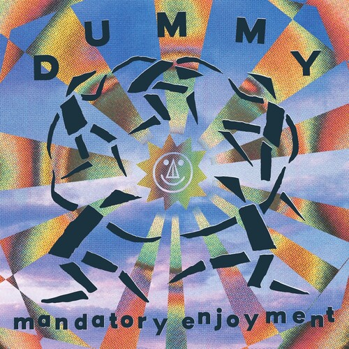 Mandatory Enjoyment (New LP)