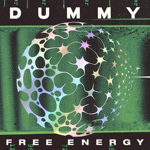 Free Energy (New LP)