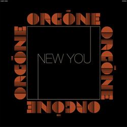 New You / Black/Camo (New LP)