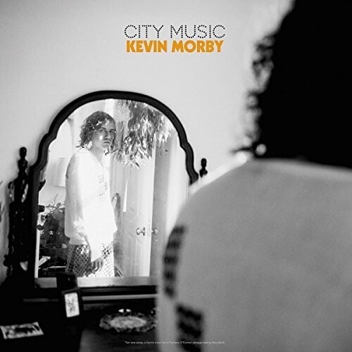 CITY MUSIC (CD)
