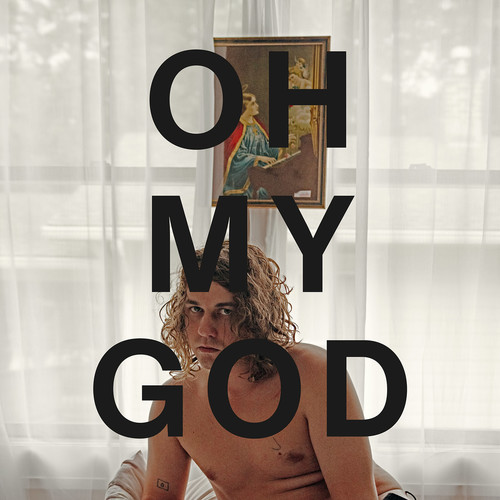 OH MY GOD (CD)