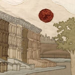 I'm Wide Awake, It's Morning (New LP)