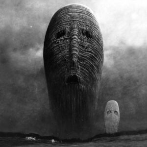 Yodh (New LP)