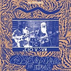 Amanar de Kidal - Kel Tamasheq (New LP)