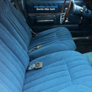 Hurts Like Hell (New LP)