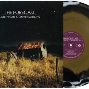Late Night Conversations (20th Anniv.) (NEW LP)