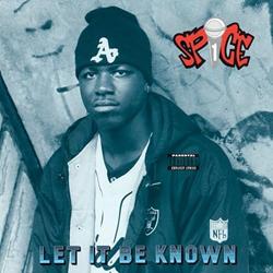 Let It Be Known (New LP)
