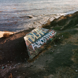 Almost Free (New LP)