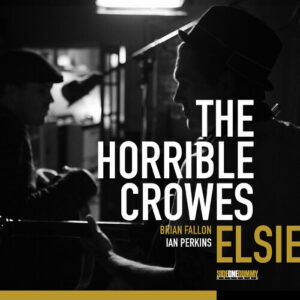 Elsie (New LP)