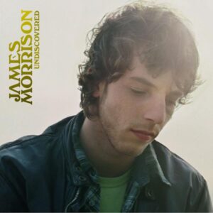 Undiscovered (New LP)