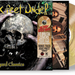 Graveyard Classics (NEW LP)