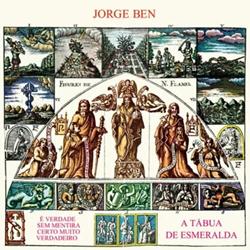 Tabua De Esmeralda (New LP)