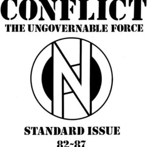 Standard Issue 82-87 (New LP)