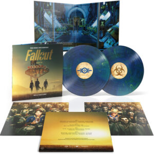 Fallout Season 2 (Original Soundtrack) (New LP)