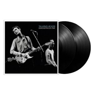 Demonstration Time (New LP)