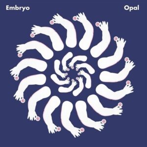 Opal (NEW LP)