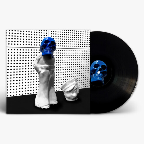 Frozen Charlotte (New LP)