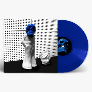 Frozen Charlotte (New LP)