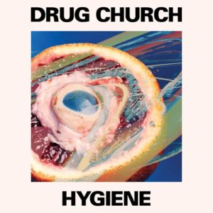 Hygiene (New LP)