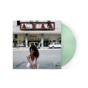 América! (New LP)